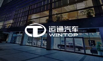 运通集团：汽车4S巨头的资源管理